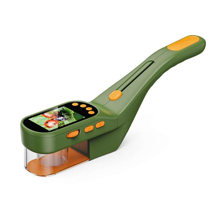 Science Kit - Портативный набор для научных исследований на