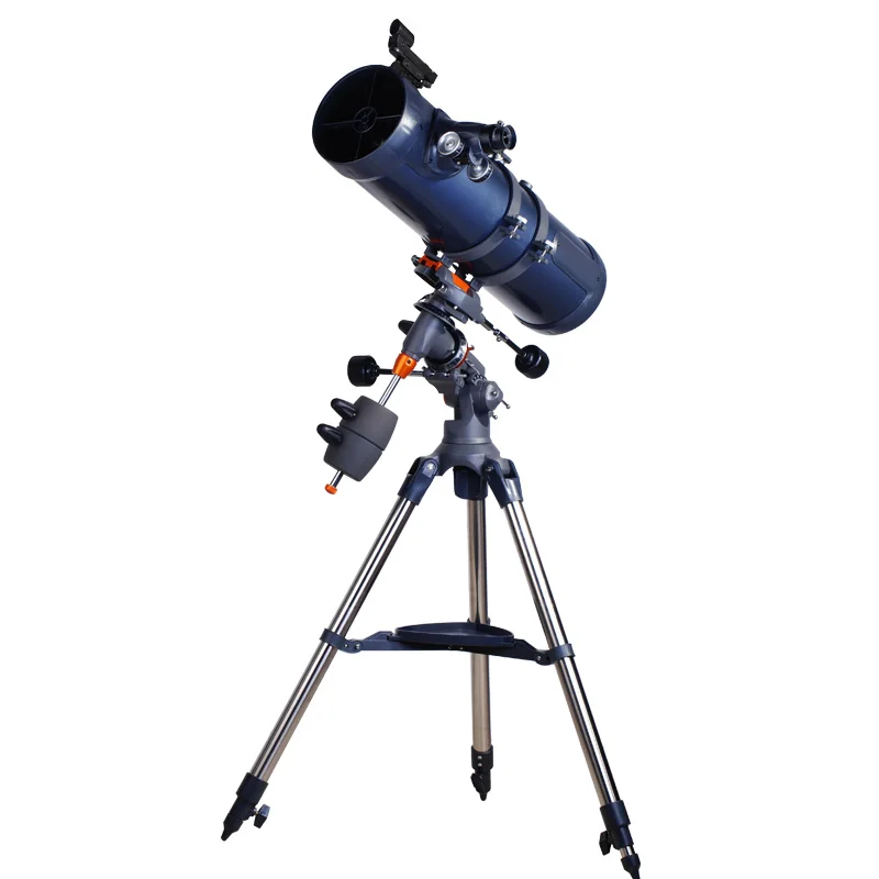 Телескоп Celestron Astromaster – обзор и цена Telescope Reflector 130