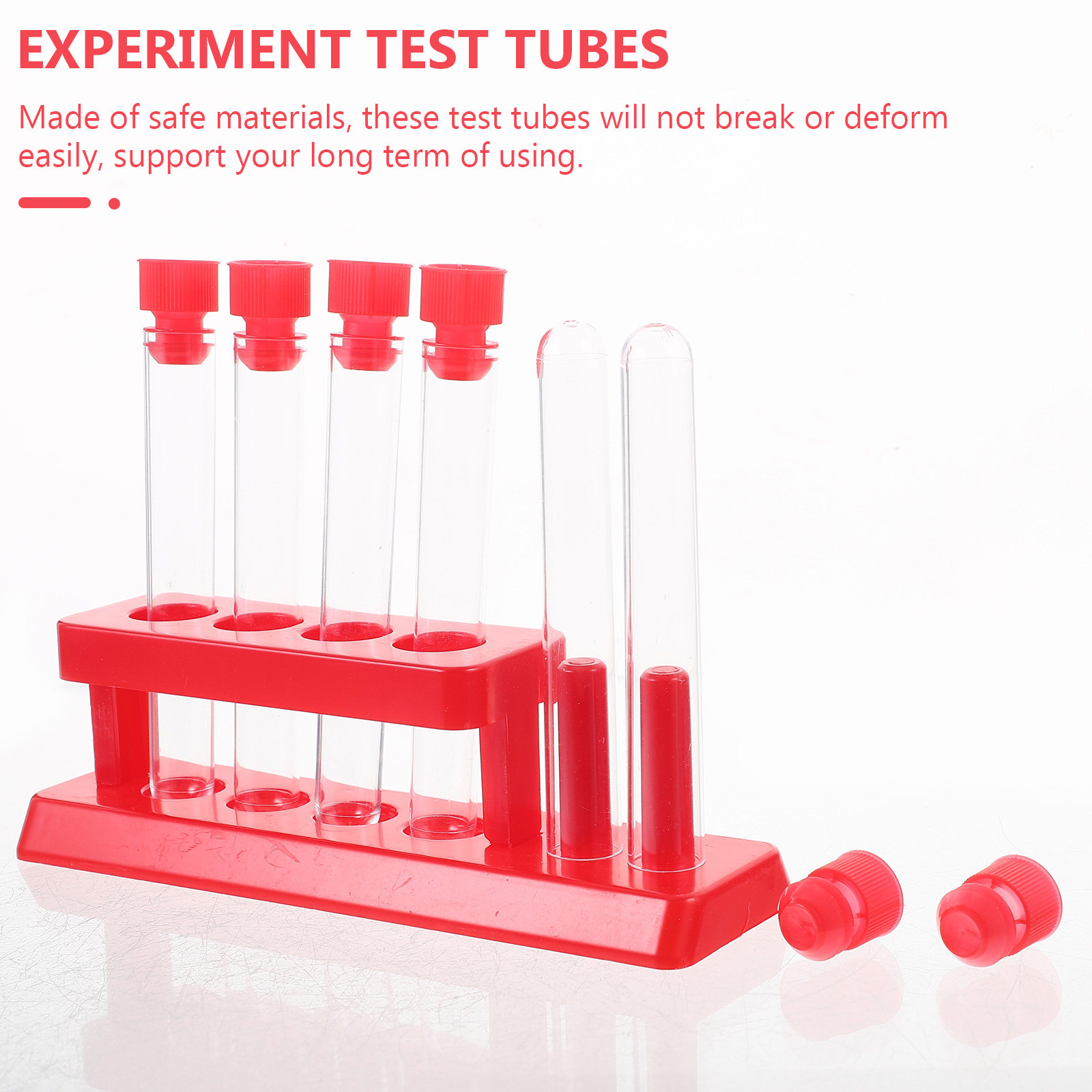1 комплект: подставка для проб – обзор и цена Science Kit