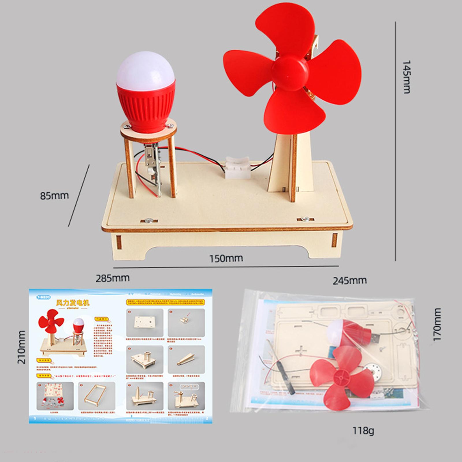 Научные наборы для детей 8-12  – обзор и цена Science Kit