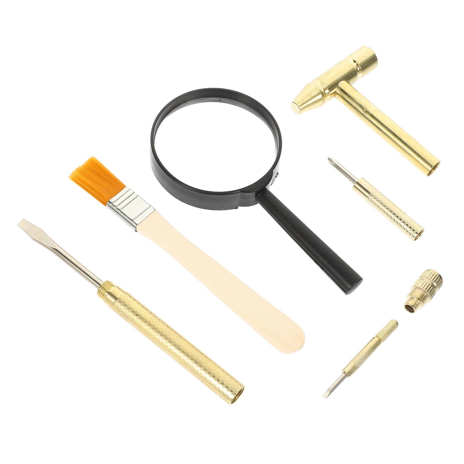 1 комплект детских инструменто – обзор и цена Science Kit