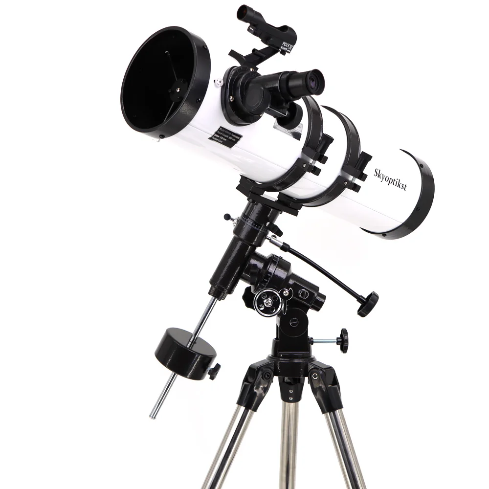 130/650 астрономический телеск – обзор и цена Telescope Reflector 130